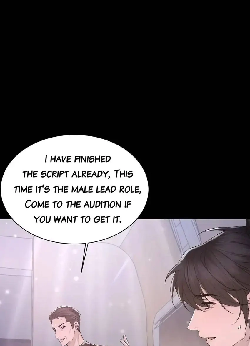 Read Morbid Attachment chapter 100 image 32 on Lezhin
