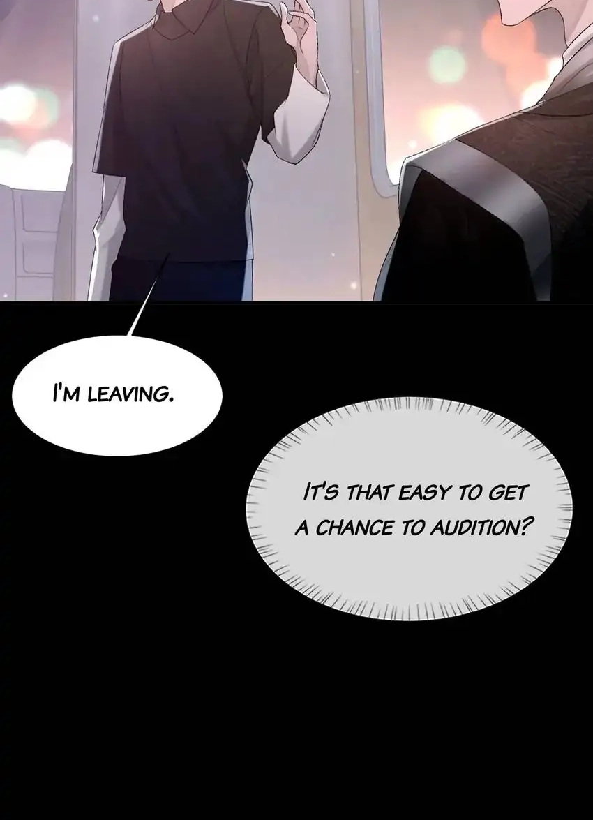 Read Morbid Attachment chapter 100 image 33 on Lezhin