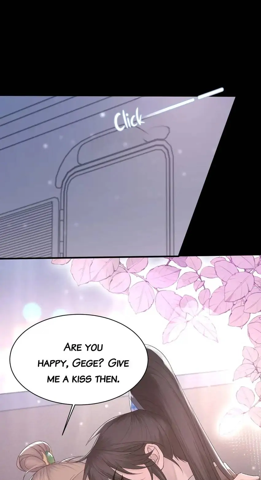 Read Morbid Attachment chapter 100 image 34 on Lezhin