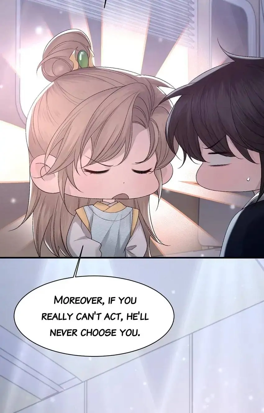 Read Morbid Attachment chapter 100 image 37 on Lezhin