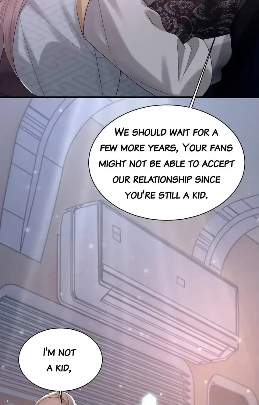 Read Morbid Attachment chapter 100 image 39 on Lezhin