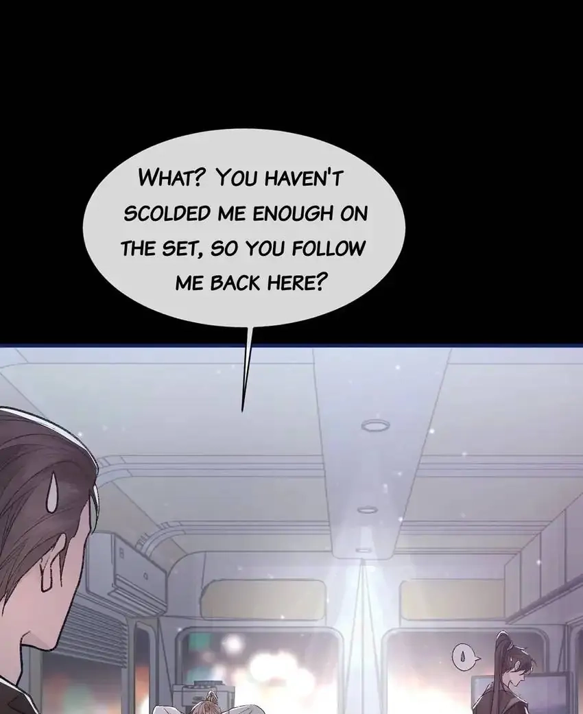 Read Morbid Attachment chapter 100 image 4 on Lezhin
