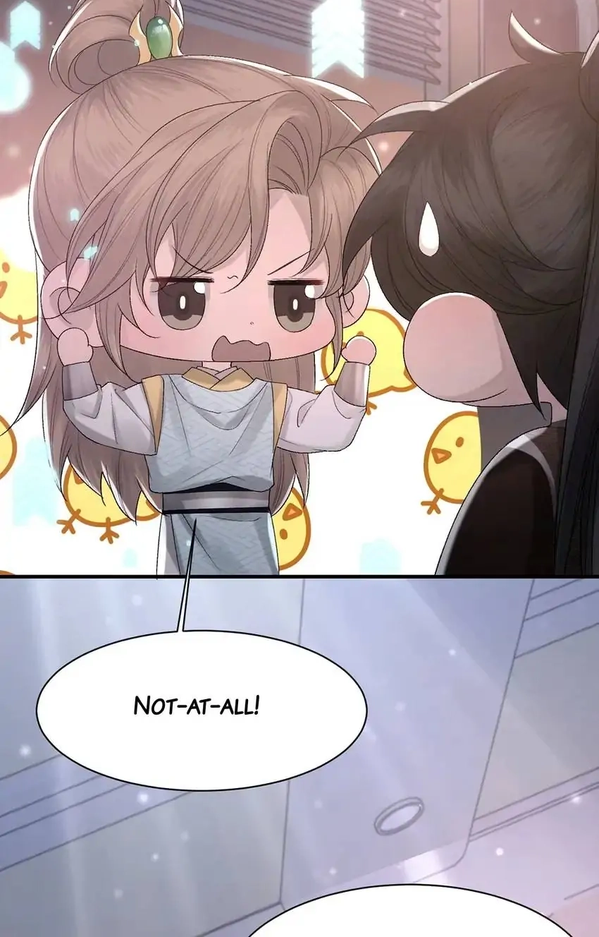 Read Morbid Attachment chapter 100 image 40 on Lezhin