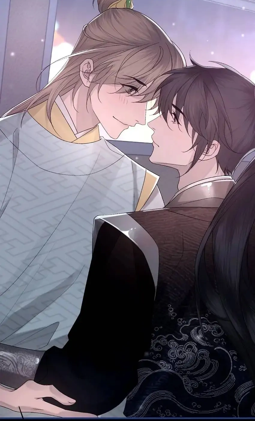 Read Morbid Attachment chapter 100 image 44 on Lezhin