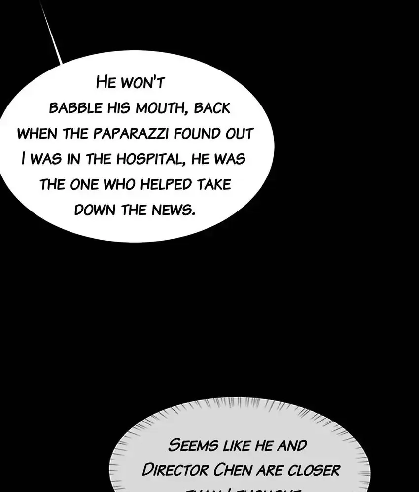 Read Morbid Attachment chapter 100 image 45 on Lezhin