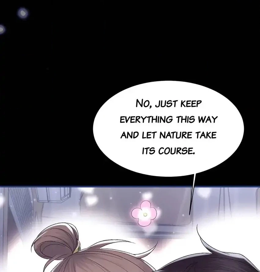 Read Morbid Attachment chapter 100 image 49 on Lezhin