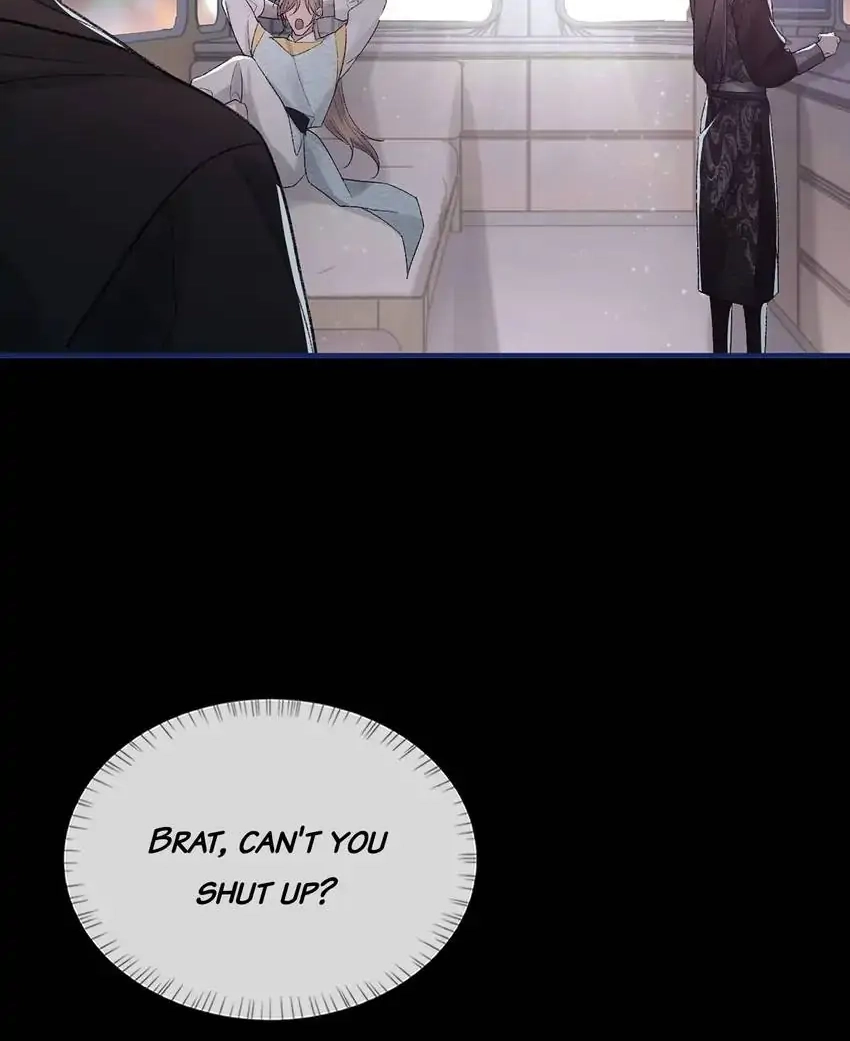 Read Morbid Attachment chapter 100 image 5 on Lezhin
