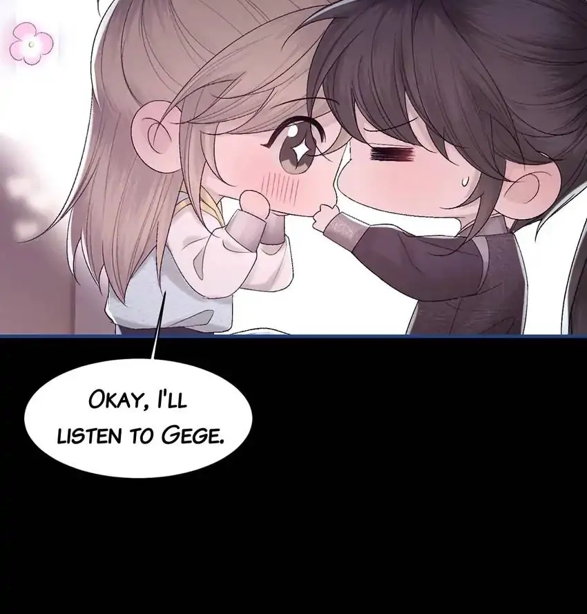 Read Morbid Attachment chapter 100 image 50 on Lezhin