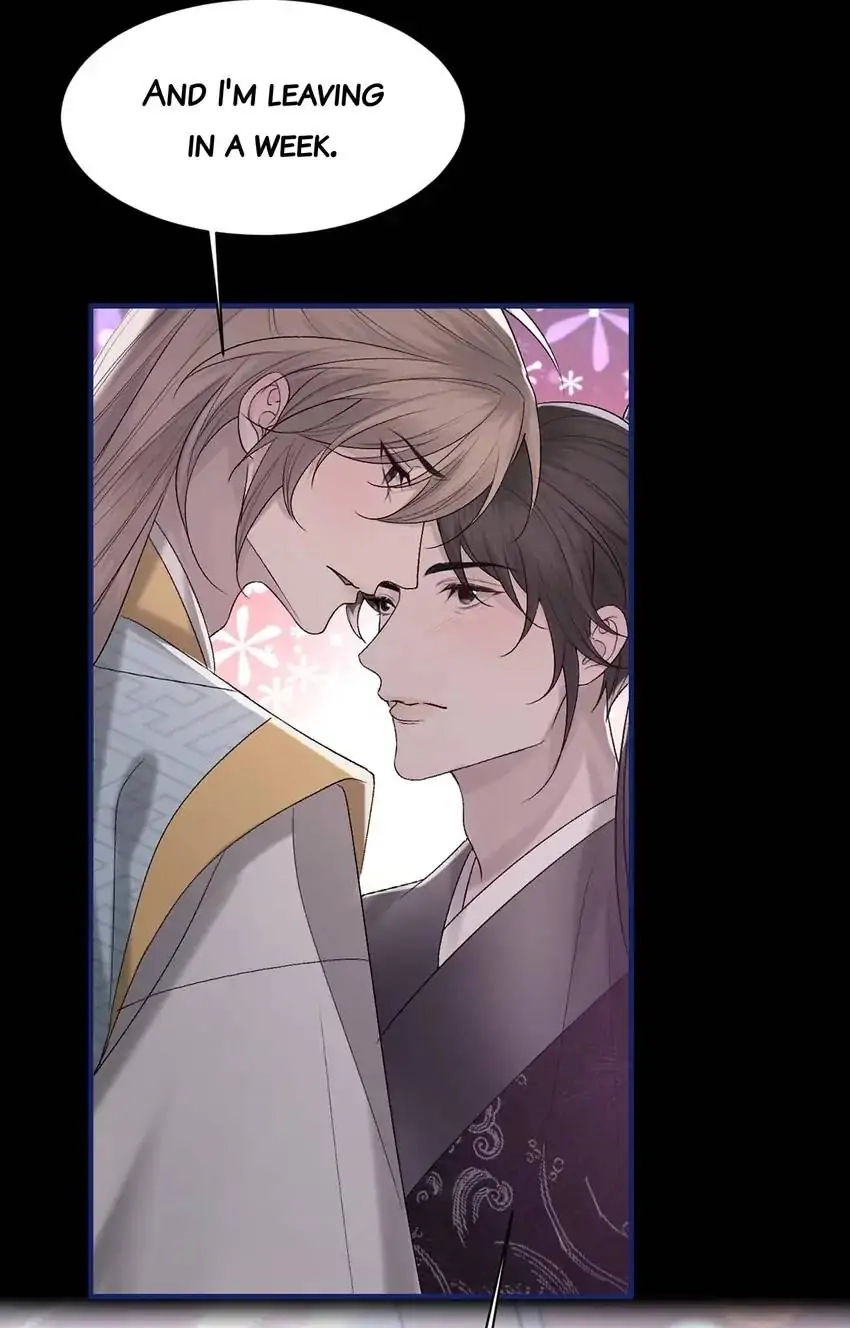 Read Morbid Attachment chapter 100 image 53 on Lezhin