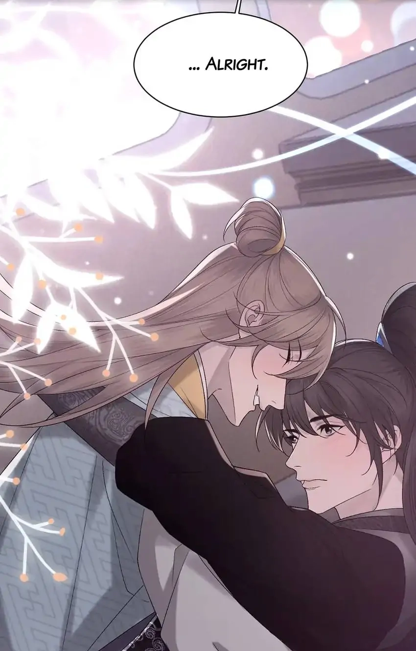 Read Morbid Attachment chapter 100 image 54 on Lezhin