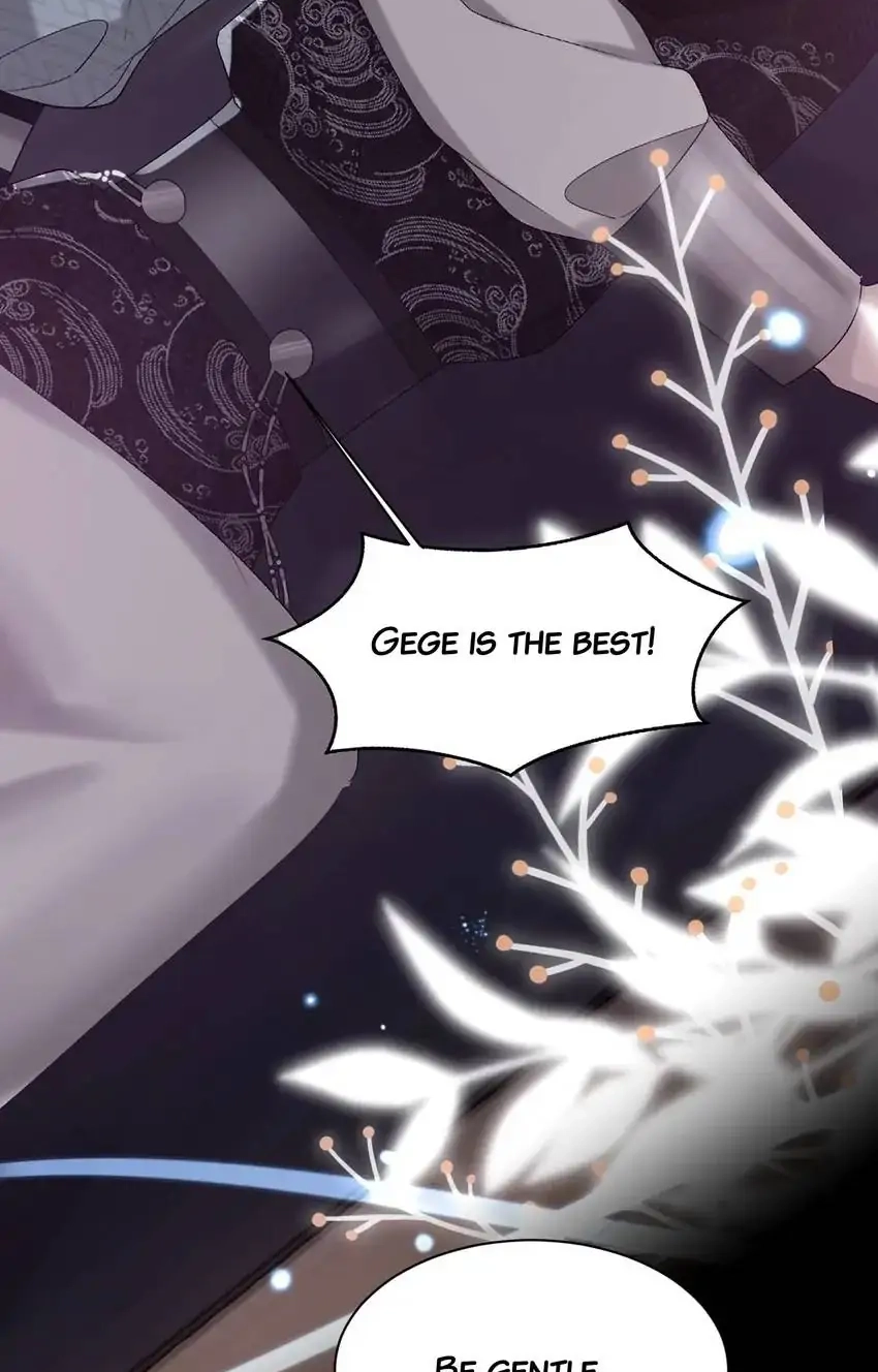 Read Morbid Attachment chapter 100 image 55 on Lezhin