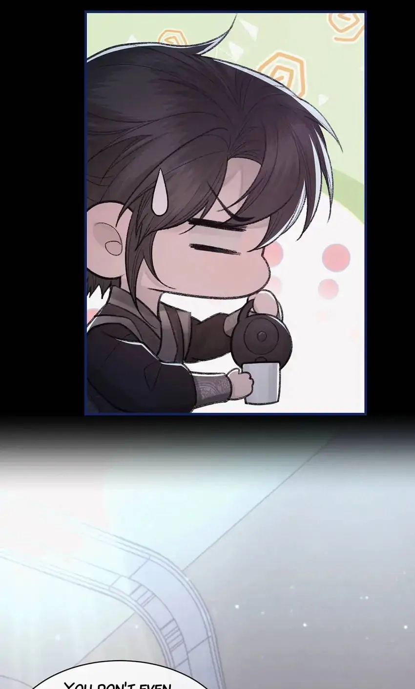 Read Morbid Attachment chapter 100 image 6 on Lezhin