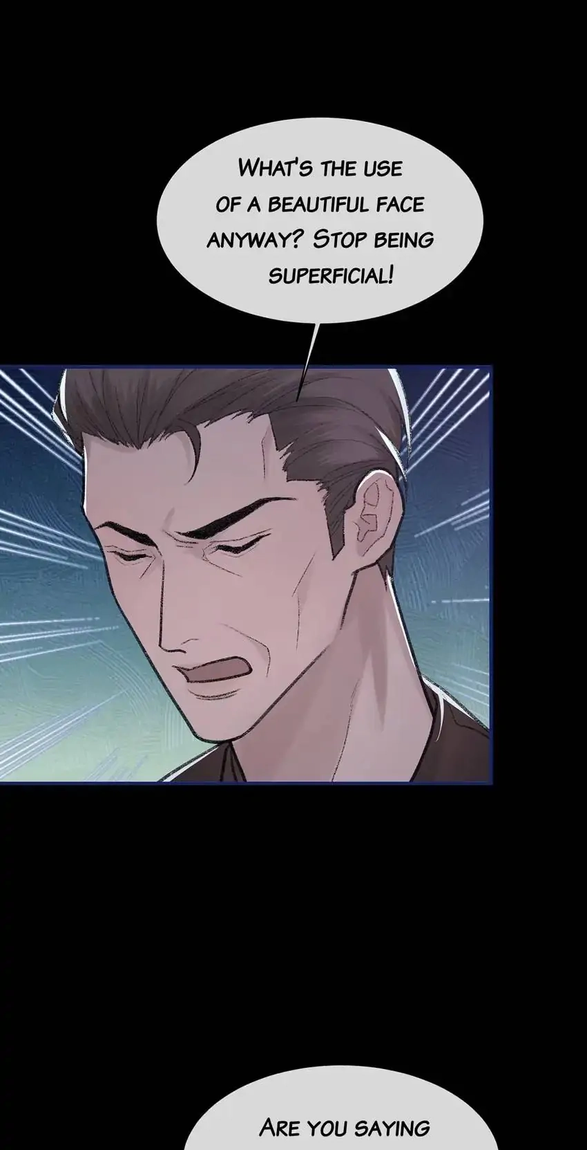 Read Morbid Attachment chapter 100 image 8 on Lezhin