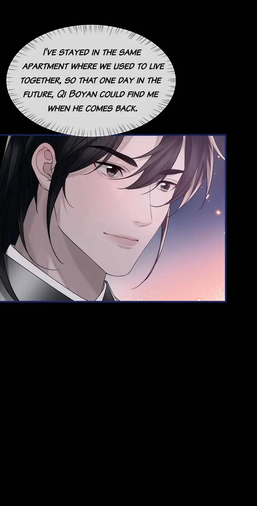 Read Morbid Attachment chapter 101 image 10 on Lezhin