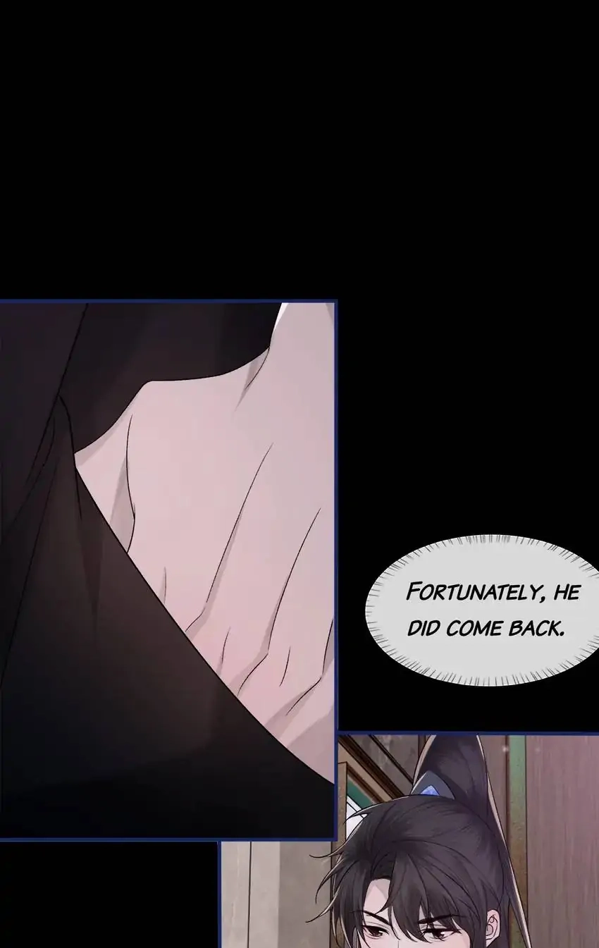 Read Morbid Attachment chapter 101 image 11 on Lezhin