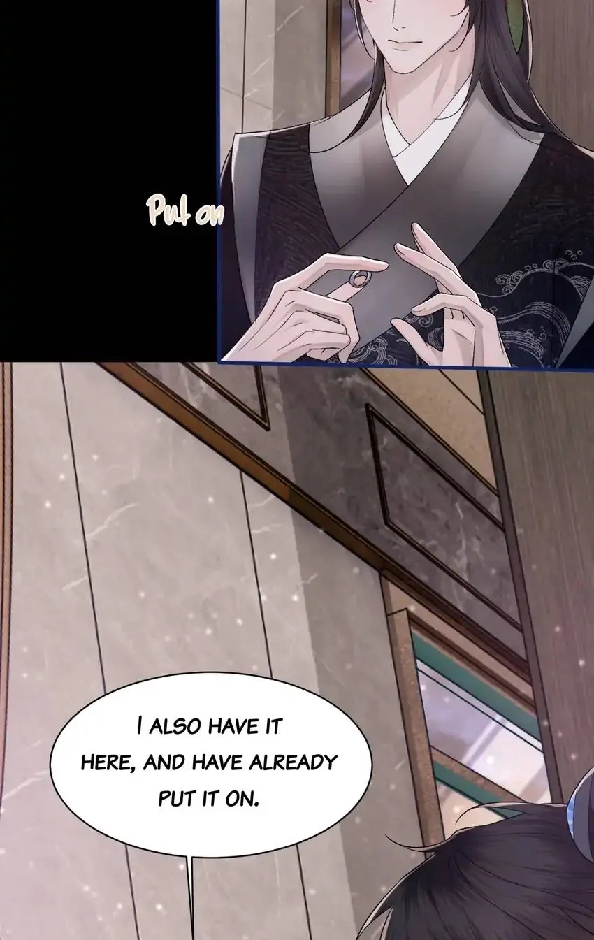 Read Morbid Attachment chapter 101 image 12 on Lezhin