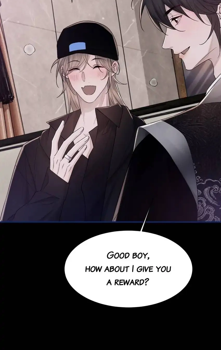 Read Morbid Attachment chapter 101 image 13 on Lezhin
