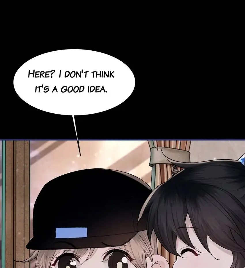 Read Morbid Attachment chapter 101 image 14 on Lezhin