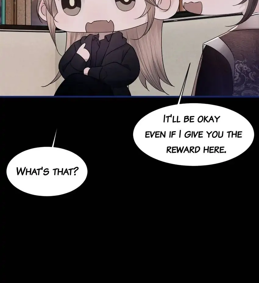 Read Morbid Attachment chapter 101 image 15 on Lezhin