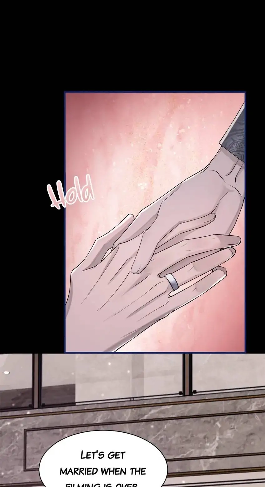 Read Morbid Attachment chapter 101 image 16 on Lezhin