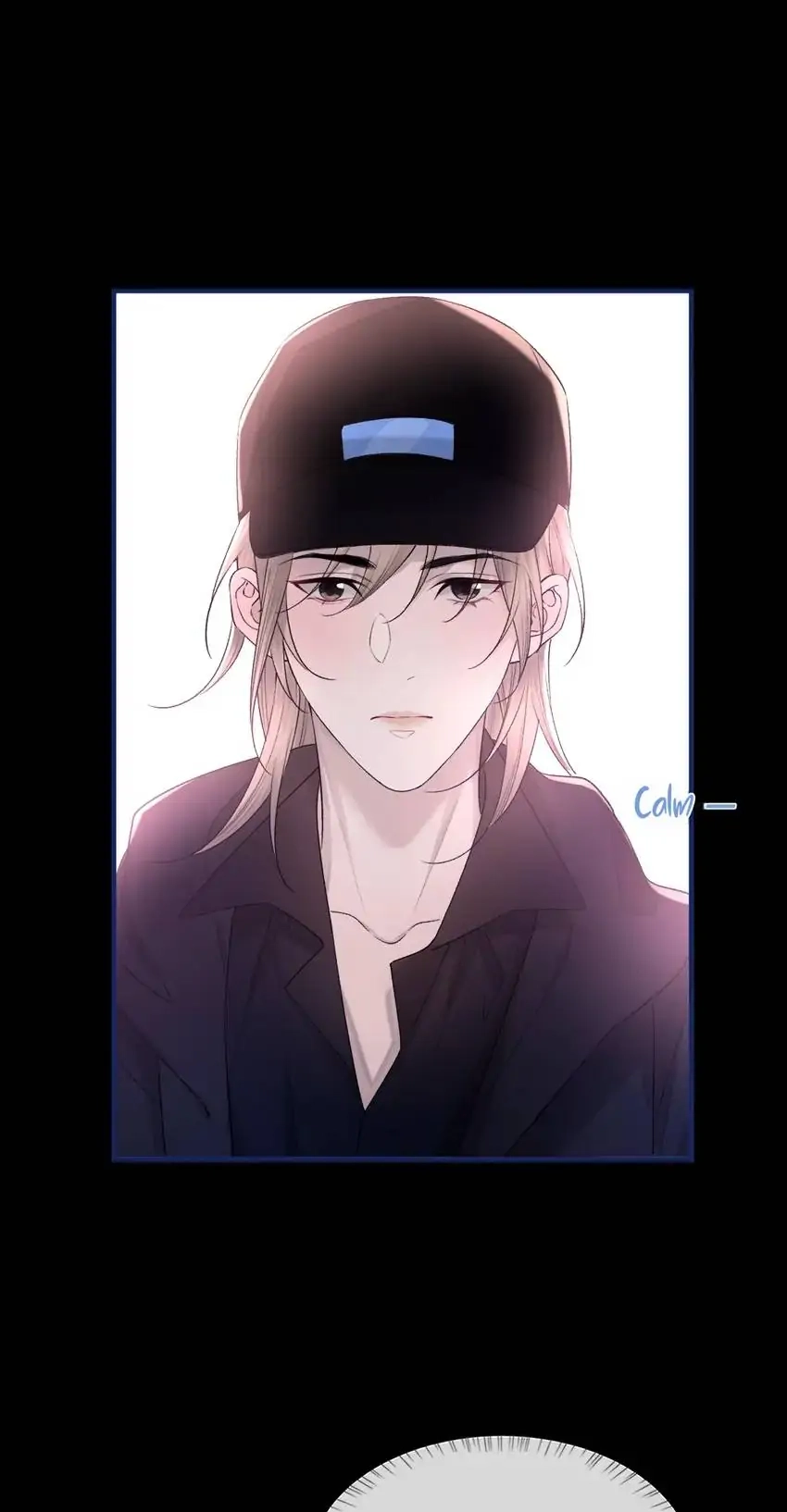 Read Morbid Attachment chapter 101 image 18 on Lezhin