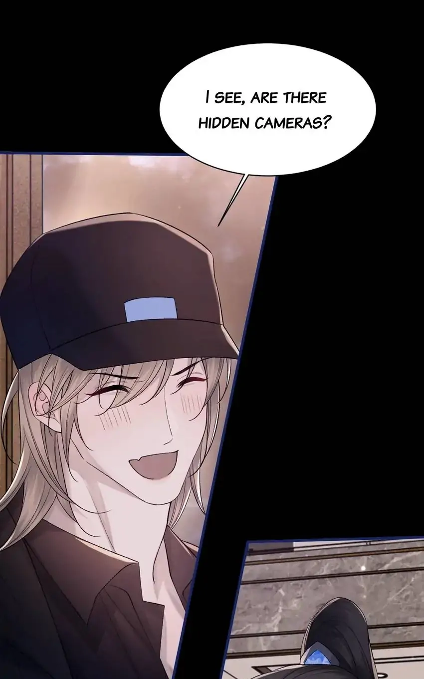 Read Morbid Attachment chapter 101 image 20 on Lezhin