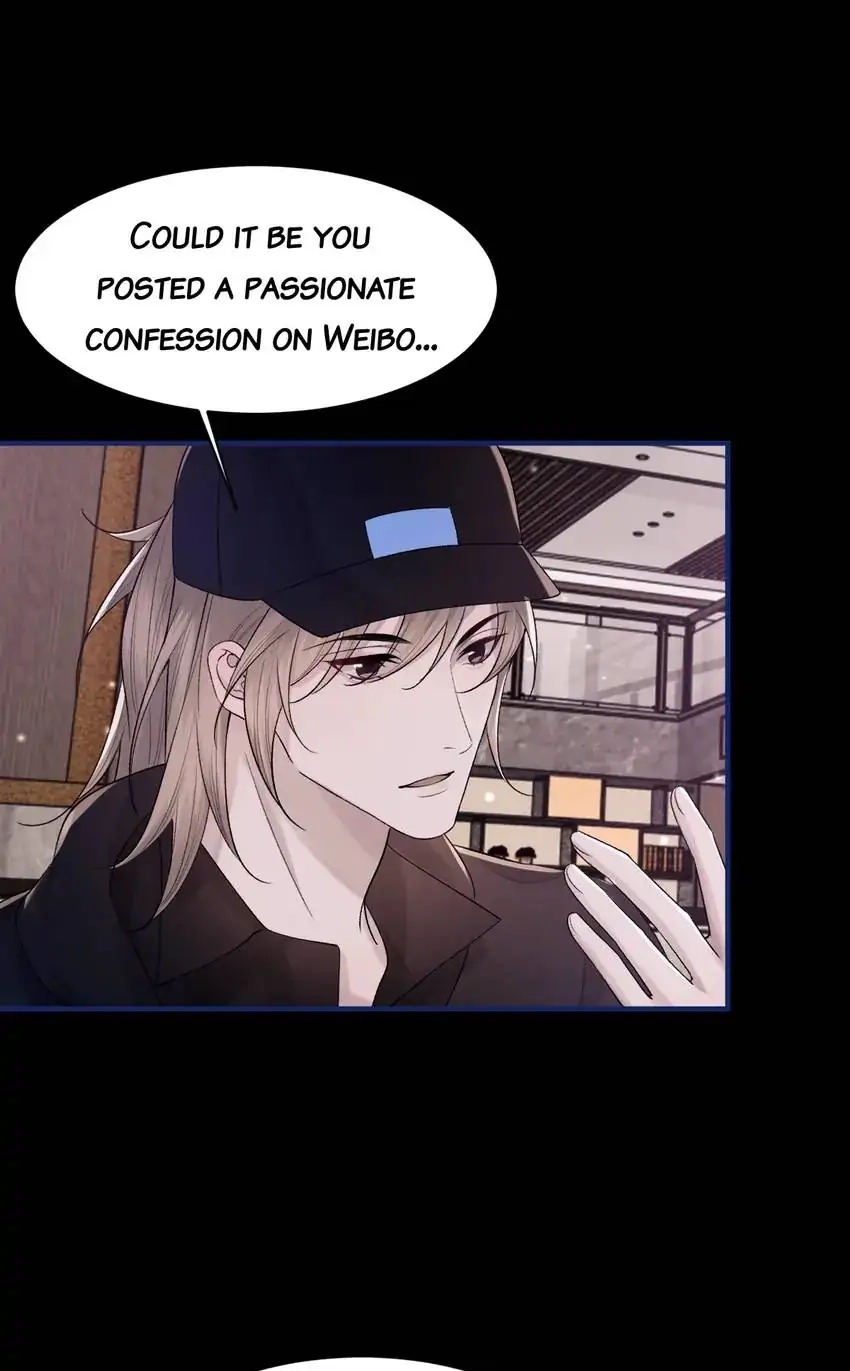 Read Morbid Attachment chapter 101 image 24 on Lezhin