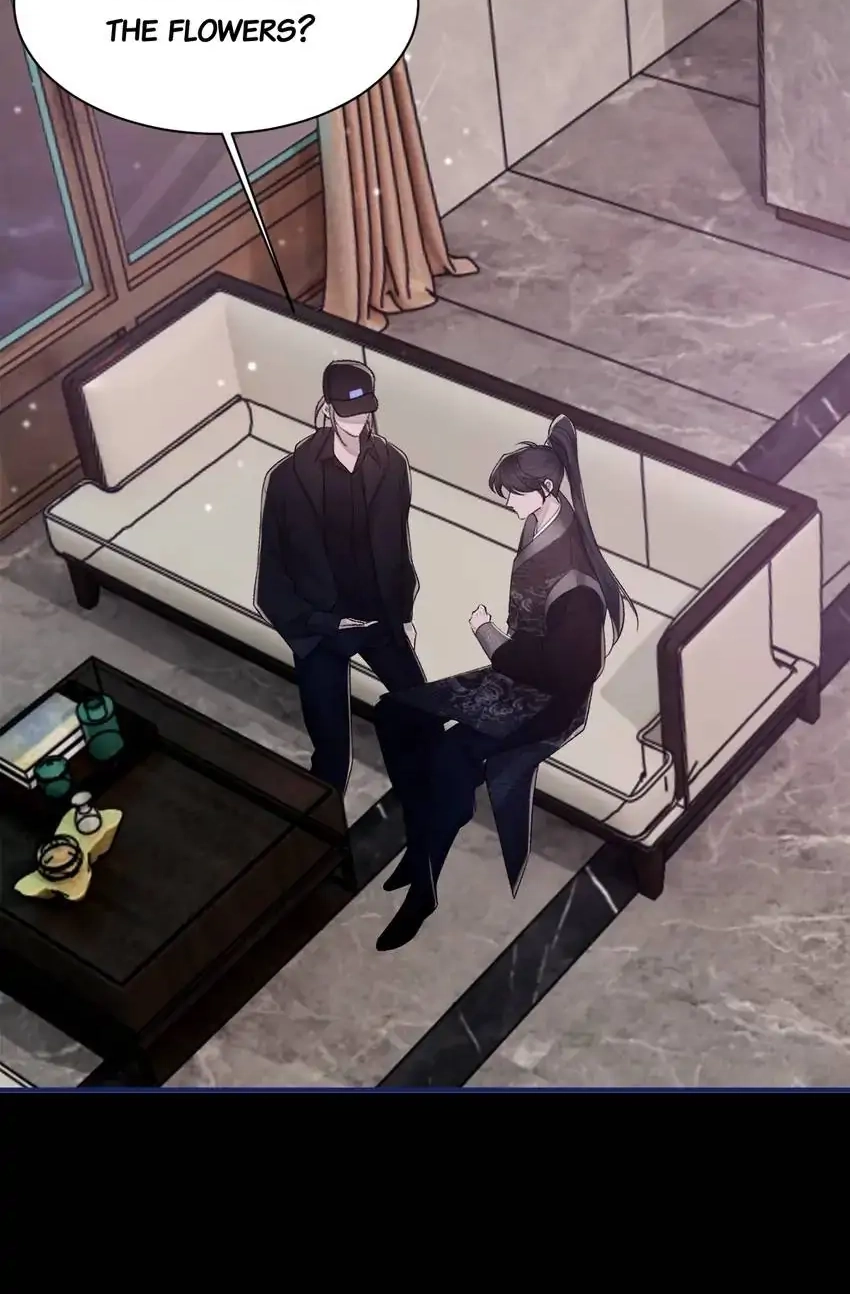 Read Morbid Attachment chapter 101 image 27 on Lezhin