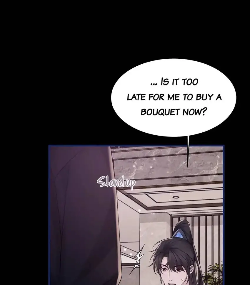 Read Morbid Attachment chapter 101 image 28 on Lezhin