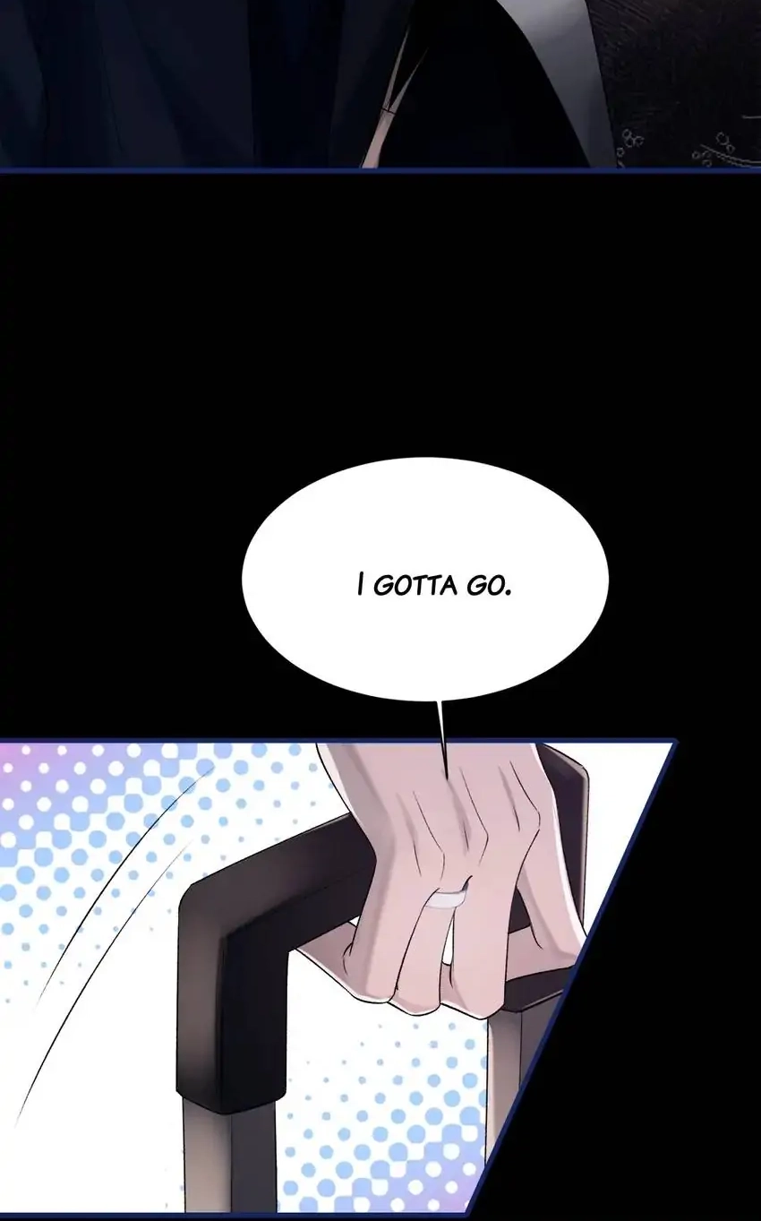 Read Morbid Attachment chapter 101 image 31 on Lezhin