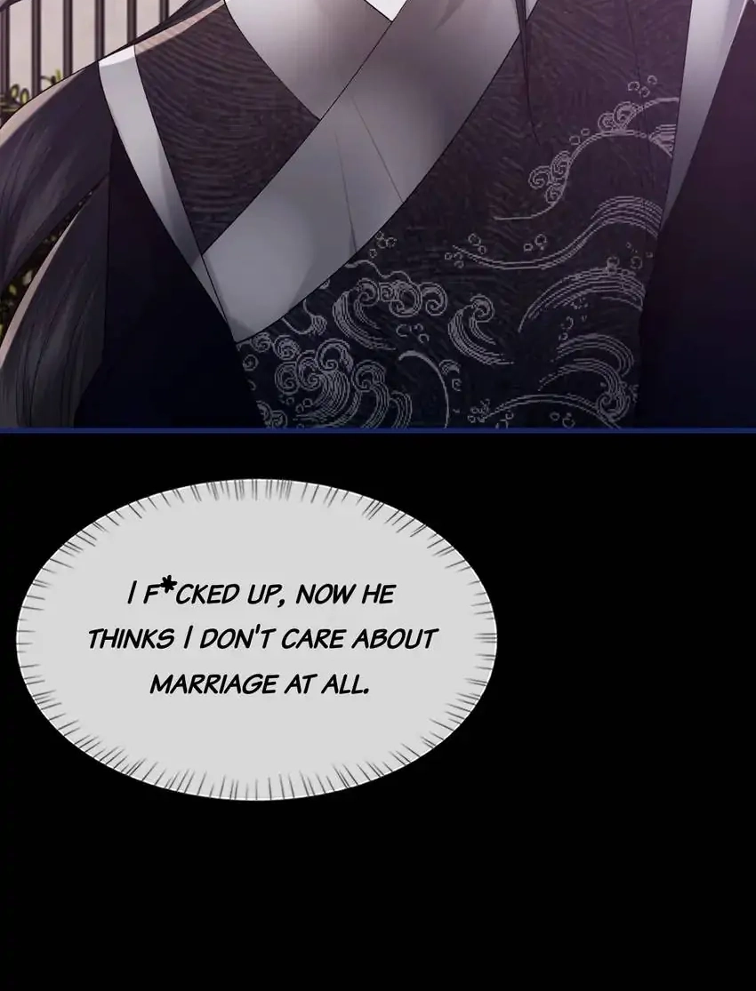 Read Morbid Attachment chapter 101 image 34 on Lezhin