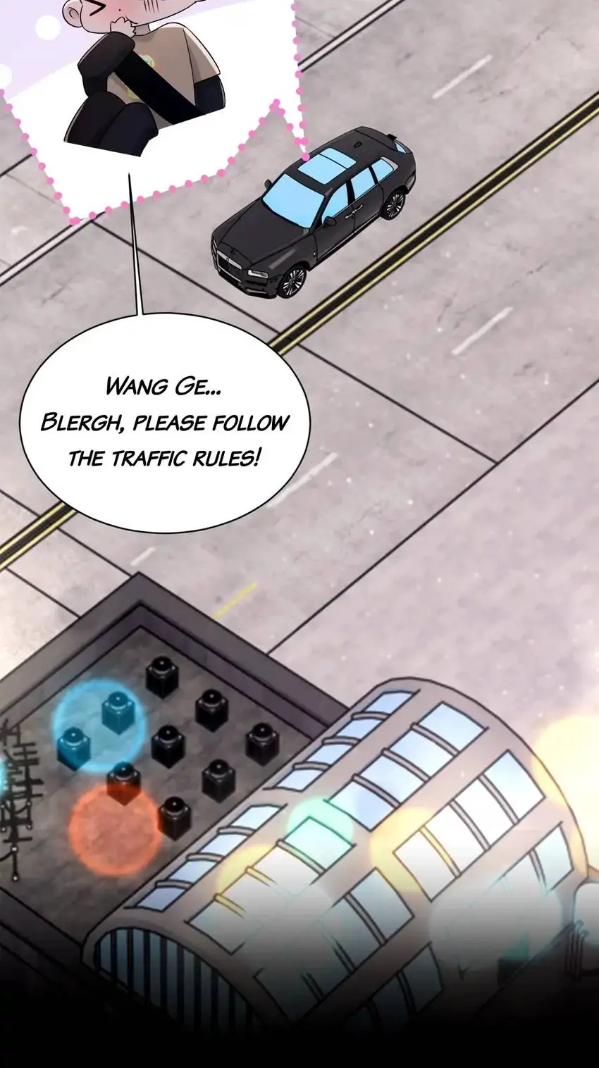 Read Morbid Attachment chapter 101 image 37 on Lezhin