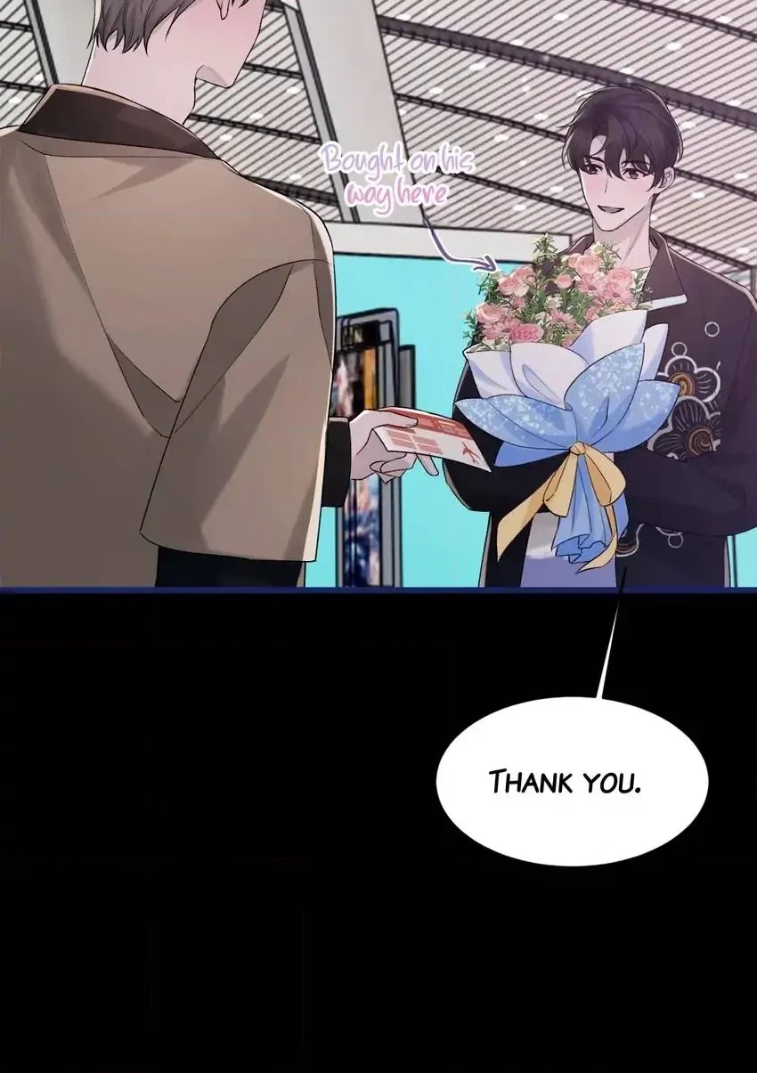 Read Morbid Attachment chapter 101 image 39 on Lezhin