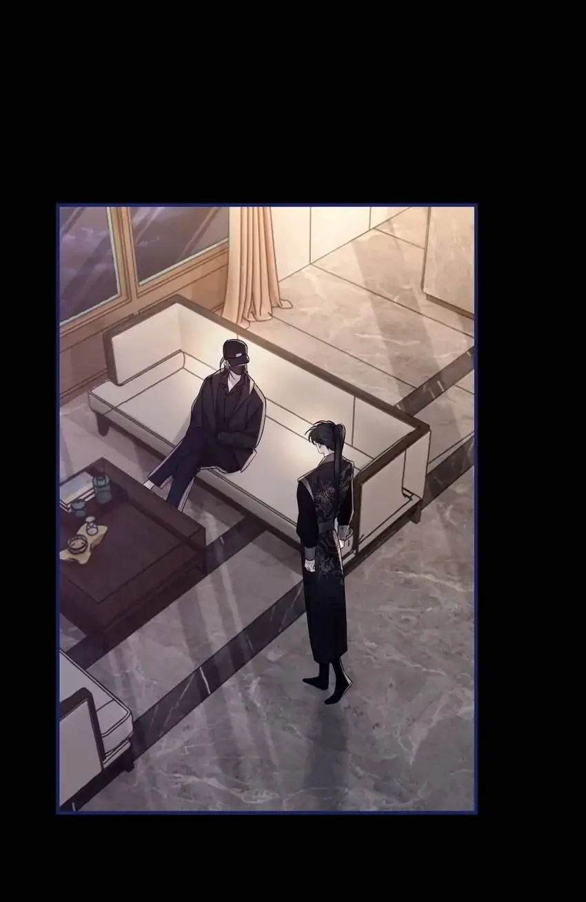 Read Morbid Attachment chapter 101 image 4 on Lezhin