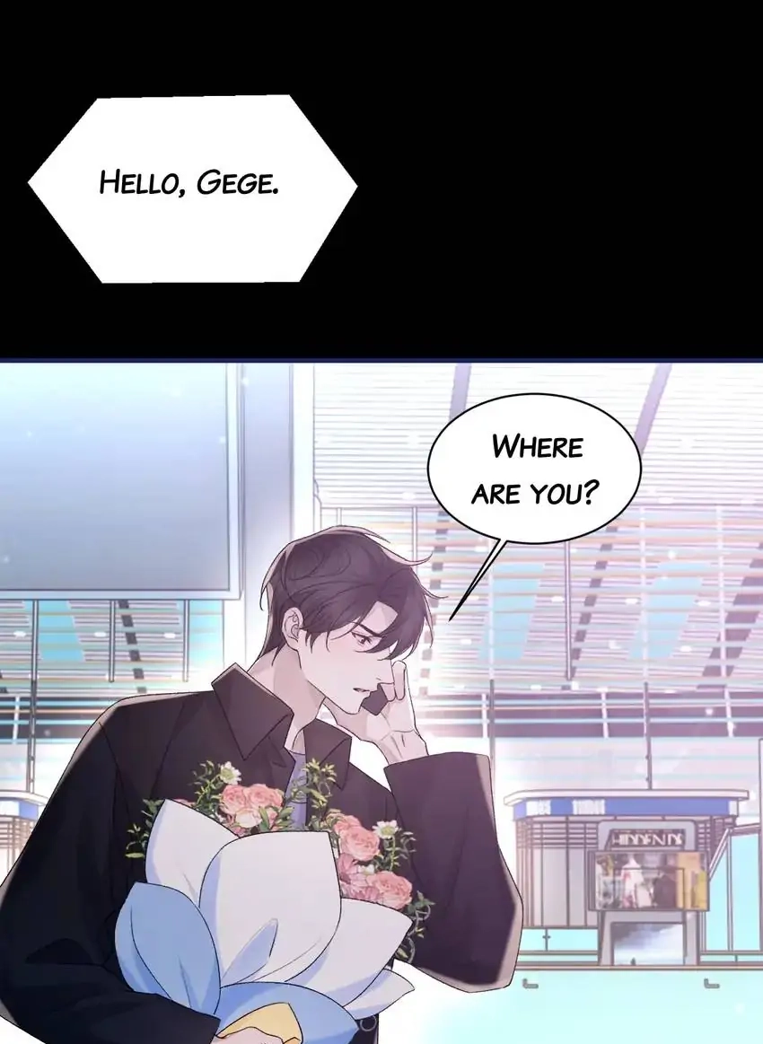 Read Morbid Attachment chapter 101 image 40 on Lezhin