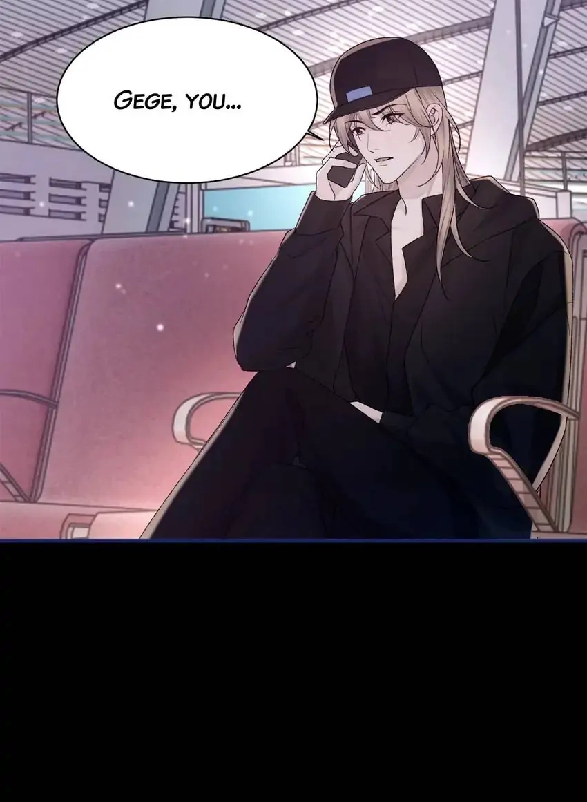 Read Morbid Attachment chapter 101 image 42 on Lezhin