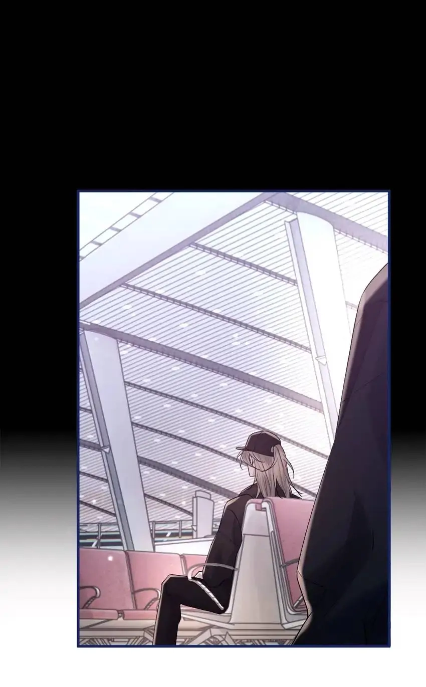 Read Morbid Attachment chapter 101 image 43 on Lezhin