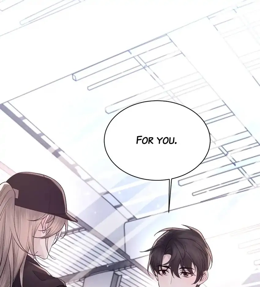 Read Morbid Attachment chapter 101 image 47 on Lezhin