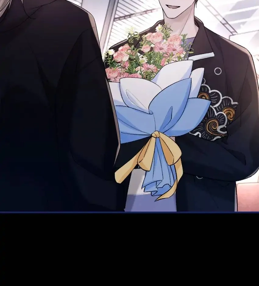 Read Morbid Attachment chapter 101 image 48 on Lezhin