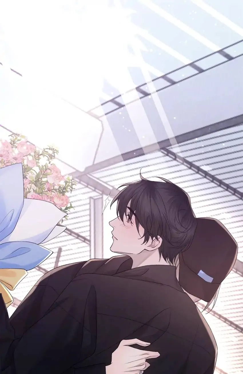 Read Morbid Attachment chapter 101 image 51 on Lezhin