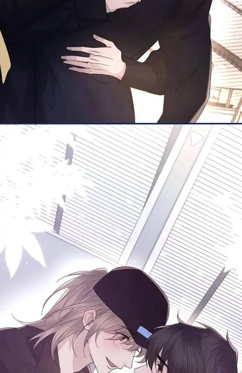 Read Morbid Attachment chapter 101 image 52 on Lezhin