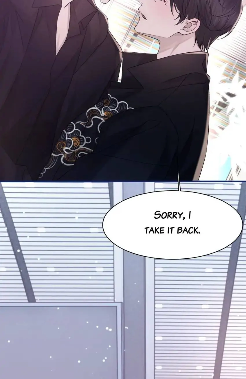 Read Morbid Attachment chapter 101 image 53 on Lezhin