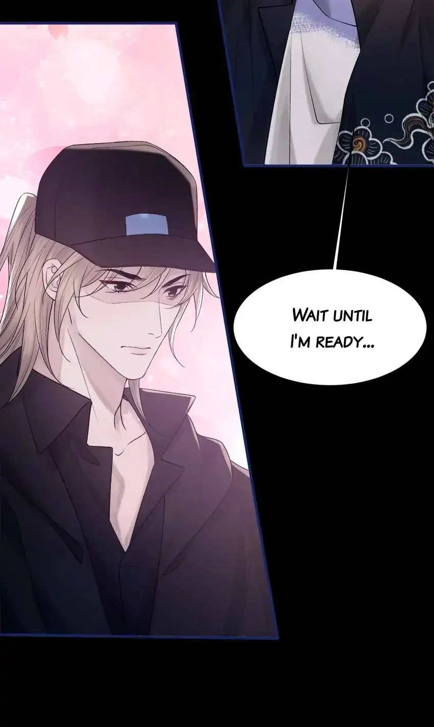 Read Morbid Attachment chapter 101 image 56 on Lezhin