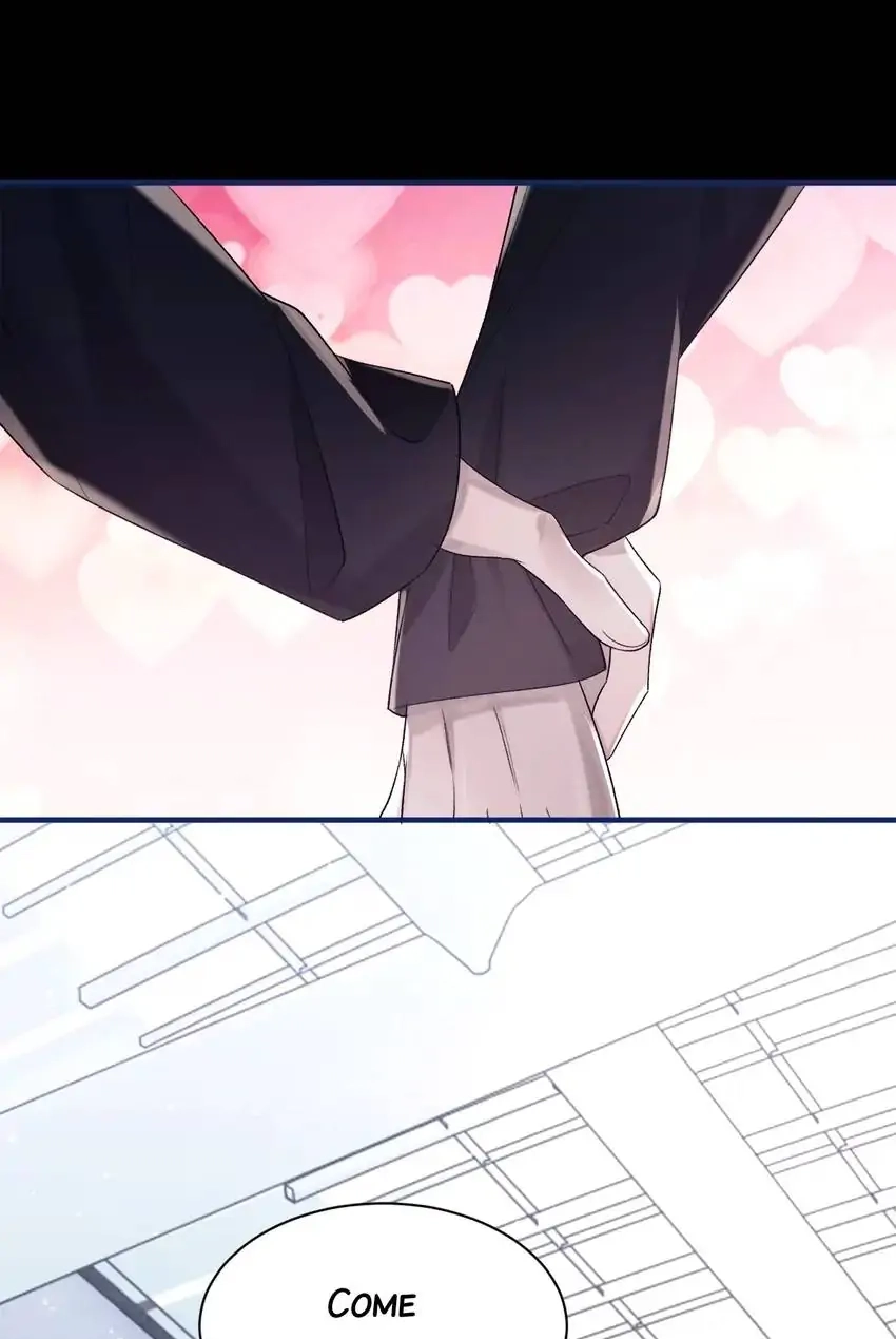 Read Morbid Attachment chapter 101 image 57 on Lezhin