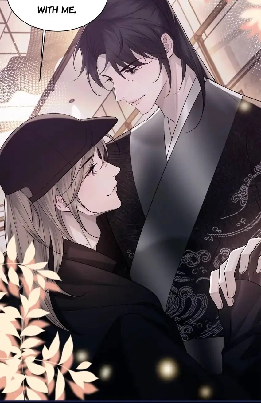Read Morbid Attachment chapter 101 image 7 on Lezhin