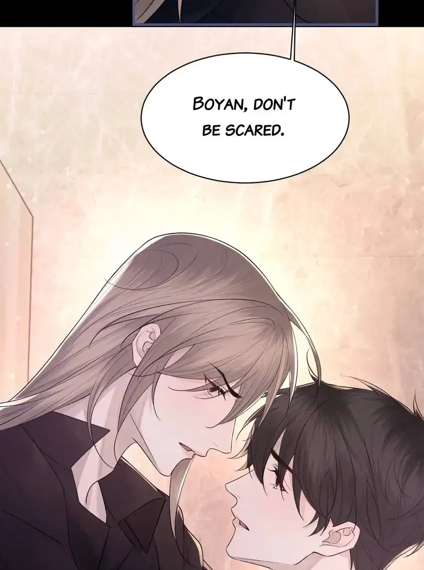 Read Morbid Attachment chapter 102 image 11 on Lezhin