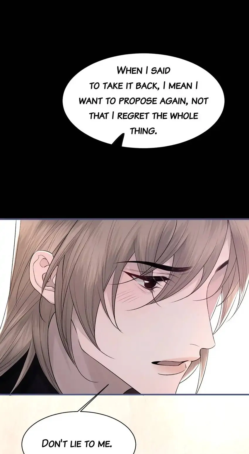 Read Morbid Attachment chapter 102 image 13 on Lezhin