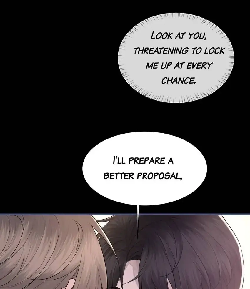 Read Morbid Attachment chapter 102 image 15 on Lezhin