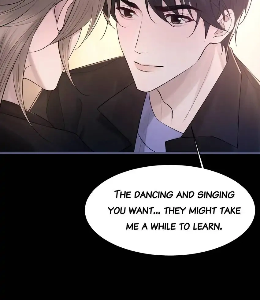 Read Morbid Attachment chapter 102 image 16 on Lezhin