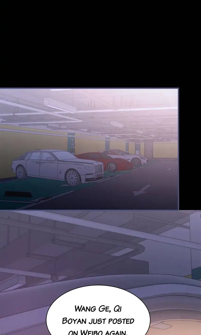 Read Morbid Attachment chapter 102 image 21 on Lezhin